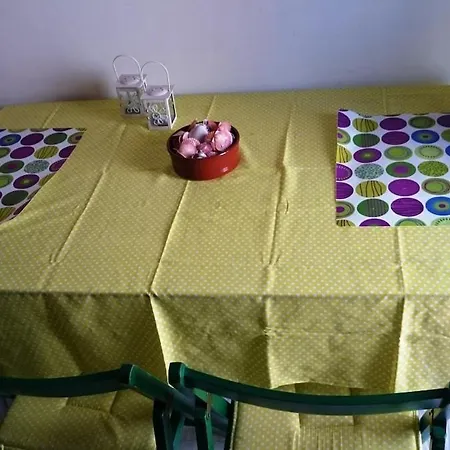 Apartamento 2 Very Close To