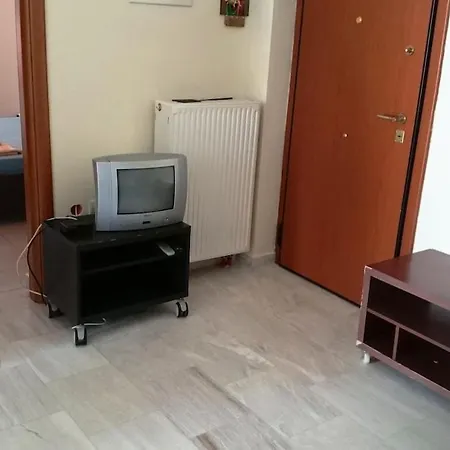Dimitra Very Close To Apartment *