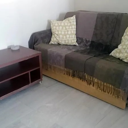 Apartment Dimitra Very Close To *
