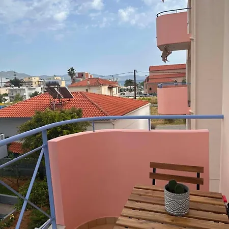Daire Dimitra Very Close To Kalamata