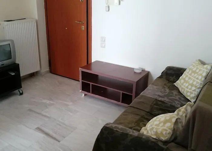 Apartment 2 Very Close To *