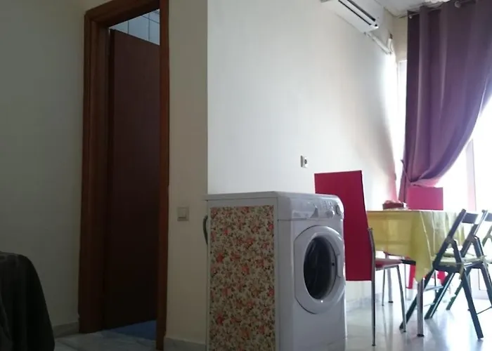 Apartment 2 Very Close To