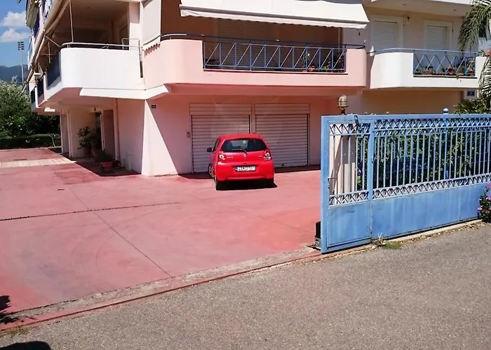 2 Very Close To Apartment